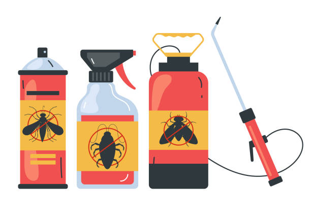 Best Bed Bug Extermination  in Mclendon Chisholm, TX